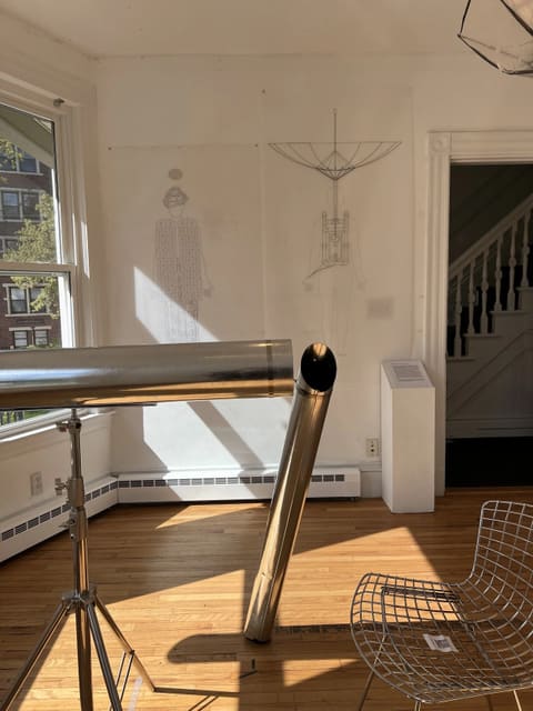 Interrogative Design: Cultural Prosthetics