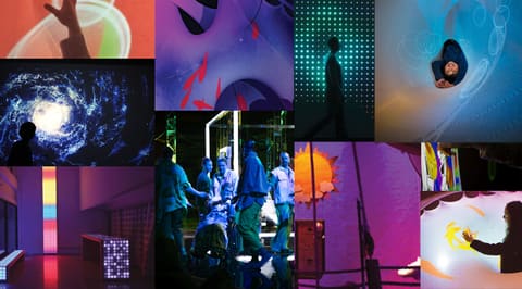 Common Senses Festival